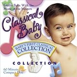 Search : Classical Baby - Baby's First Classical Collection