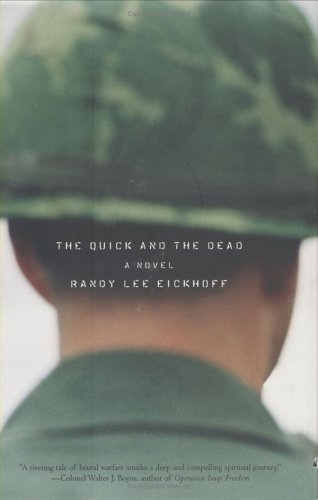 The Quick and the Dead