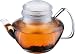 Bodum Classic Tea Pot with Glass Filter 10495 10