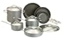 Simply Calphalon Nonstick 12-Piece Cookware Set