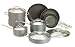 Simply Calphalon Nonstick 12-Piece Cookware Set
