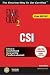 Book CCSP CSI Exam Cram 2 (Exam Cram 642-541) (Exam Cram 2)