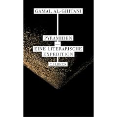 Pyramiden. Eine literarische Expedition