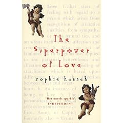 The Superpower of Love