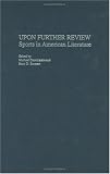 Upon Further Review: Sports in American Literature