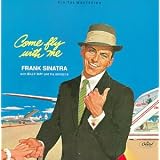 Come Fly With Meby Frank Sinatra