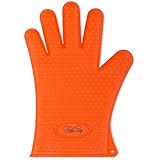Sovereign Precision SPSG579967 Silicone BBQ Glove Set