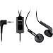 Electronics : Nokia Stereo Earbud Headset For 2.5mm Compatible Handets
