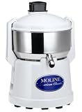 Moline Titan Gold 101 Centrifugal Juicer