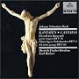 Bach: Cantatas