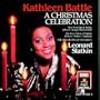 Kathleen Battle: A Christmas Celebration