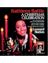 Kathleen Battle: A Christmas Celebration