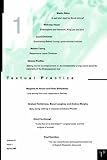 Textual Practice: v.11, Issue 1: Vol 11, Issue 1 (Textual Practice III)