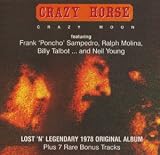 Crazy Moon [Bonus Tracks]