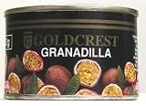 Goldcrest Granadilla Pulp