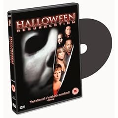 Halloween - Resurrection [2002]