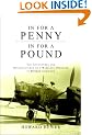 In for a Penny, in for a Pound: He Adventures and Misadventures of a Wireless Operator in Bomber Command