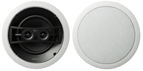 pioneer 8 inch speaker