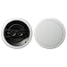 Pioneer S-IC821D Custom Series 8-Inch Circular In-Ceiling Speaker (Single)
