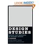 Design Studies: Theory and Research in Graphic Design