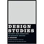 Design Studies: Theory and Research in Graphic Design