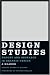 Design Studies: Theory and Research in Graphic Design