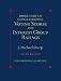 Book Directory of Congressional Voting Scores and Interest Group Ratings (Directory of Congressional Voting Scores)