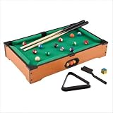 Table Top Billiards
