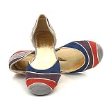 Bamboo Jadore04 Flats