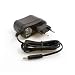 Reiseladeger�t Netzteil f�r Kodak Pocket Video Camera Zi-8 Z1015IS Z950 V1273 V1253 V1233 V1073 V1003 V803 V705 V610 V603 V570 V550 V530 M1093IS M1073IS M1063 M1033 M893IS M883 M873 M863 M853 M763 M753 M381 M380 M341 M340 von System-S