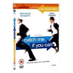 Catch Me If You Can [2003]
