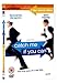 Catch Me If You Can [DVD] [2003]