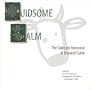 Quidsome Balm : The Collected Nonsense of Brainerd Currie