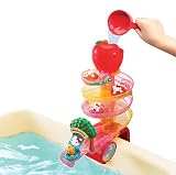 Hello Kitty Apple Bath Slider - Children's Activity Toy