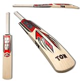 SS Sunridges Matrix English Willow Cricket Bat, Short Handle