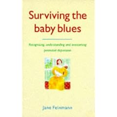 Surviving the Baby Blues
