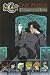 Search : Dark Warrior Character Diary (Sailor Moon RPG)