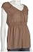 Bandolino Blu Women's Keisha Short Sleeve Eyelet Top