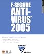 F-Secure Anti-Virus 2005