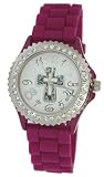 Geneva Womens Cross Tattoo Watch With Silicone Strap 41P8Pb6JRaL. SL160 Geneva Womens Cross Tattoo Watch With Silicone Strap