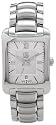 ESQ by Movado Men's Verona Stainless Steel Silver Dial Watch #07301274