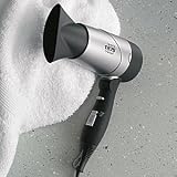 Ionic 1,875-watt Travel Hair Dryer