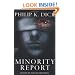 Minority Report (Gollancz)