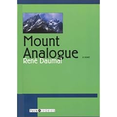 Mount Analogue
