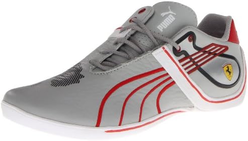 PUMA Men's Future Cat Remix 2 Ferrari Fashion Sneaker