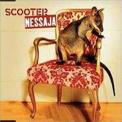 Nessaja