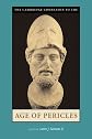 The Cambridge Companion to the Age of Pericles