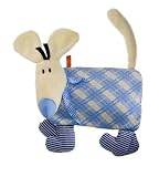 Dog Hot Water Bottle - Made in Germany