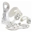 Ride Alpha Movement Snowboard Binding "NEW"