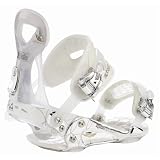 Ride Alpha Movement Snowboard Binding NEW
